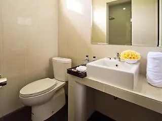 Parkside Denbukit Residence & Suite Jimbaran Indonésie