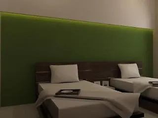 *** 酒店 Parkside Denbukit Residence & Suite Jimbaran 印尼