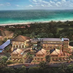 5* Resort Moevenpick & Spa Bali